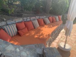 tapissier d ameublement Var-tapisserie d'ameublement Sainte-Maxime-sellerie de bateau Saint-Tropez-ameublement professionnel Var-decoration d'interieur Sainte-Maxime-tapissier decorateur Sainte-Maxime